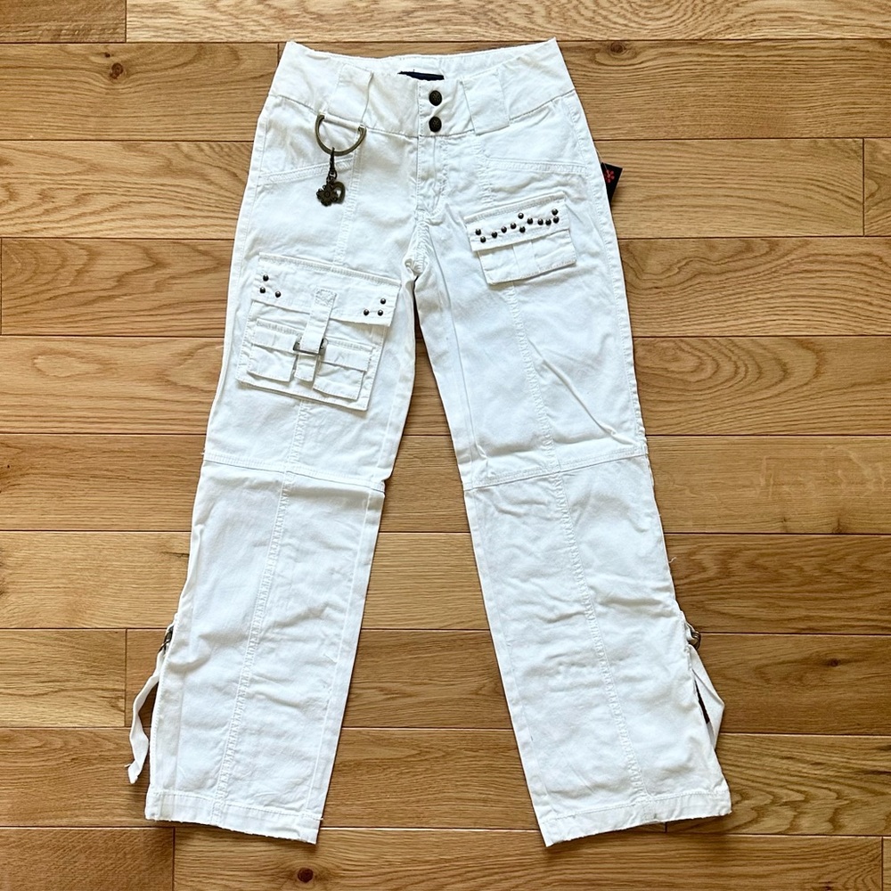 NWT Sally Mack (Sally Miller) pants